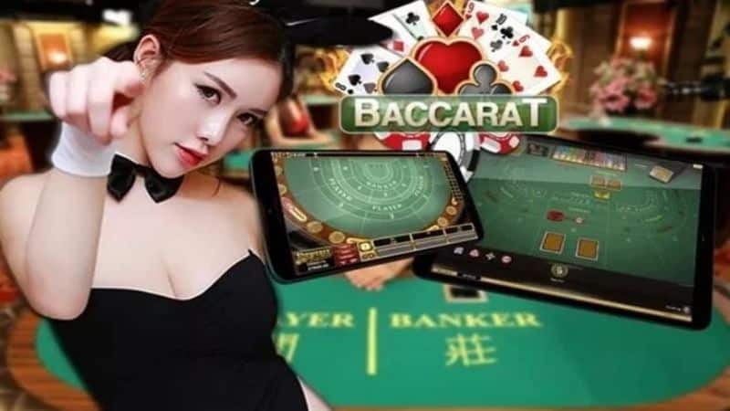 Lưu ý khi chơi bài baccarat tại nhà cái EU9