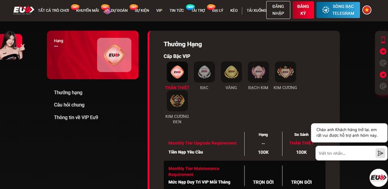 Nha Cai Eu9 Tham Gia Ngay