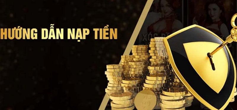 Nap Tien Eu9 Huong Dan Nhanh